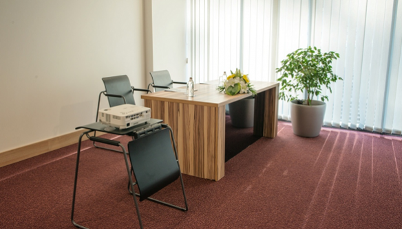 Minor Conference Room